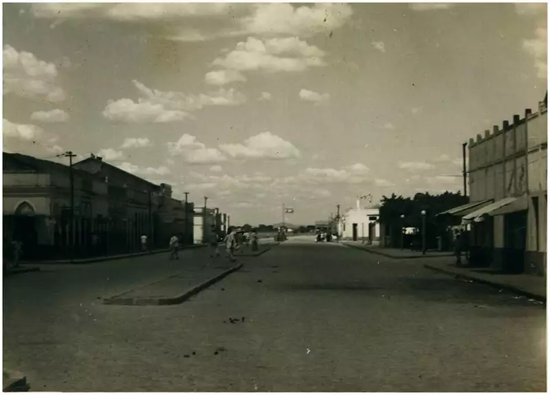 Foto 46: Rua Pedro II : Icó, CE
