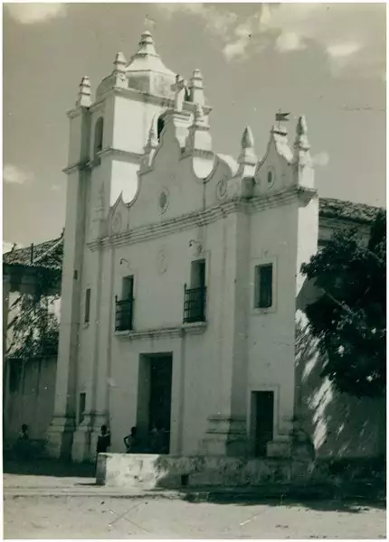 Foto 56: Igreja do Senhor do Bonfim : Icó, CE