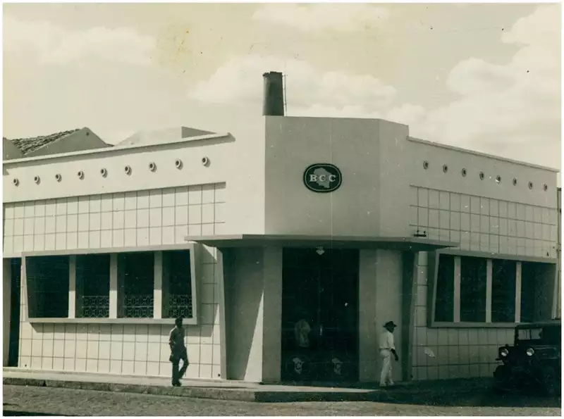 Foto 4: Banco de Crédito Comercial S.A. : Iguatu, CE