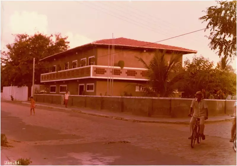 Foto 27: Câmara Municipal : Iguatu, CE