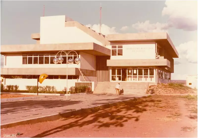 Foto 29: Prefeitura Municipal : Iguatu, CE