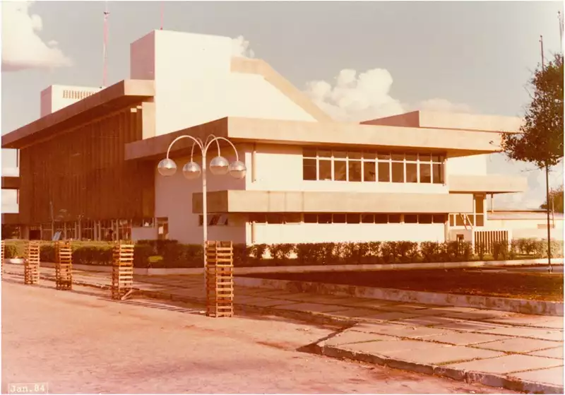 Foto 31: Banco do Brasil S. A. : Iguatu, CE