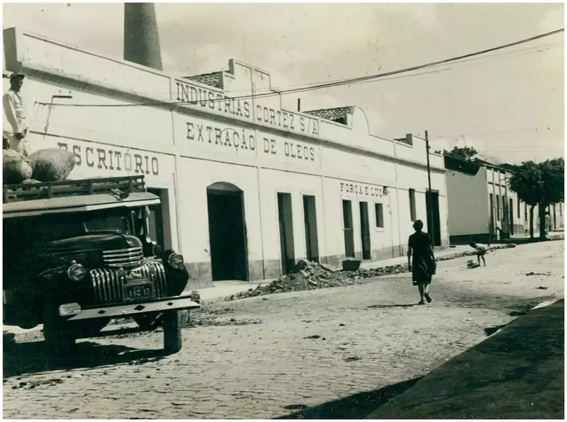 Foto 43: Indústrias Cortez S.A. : Iguatu, CE