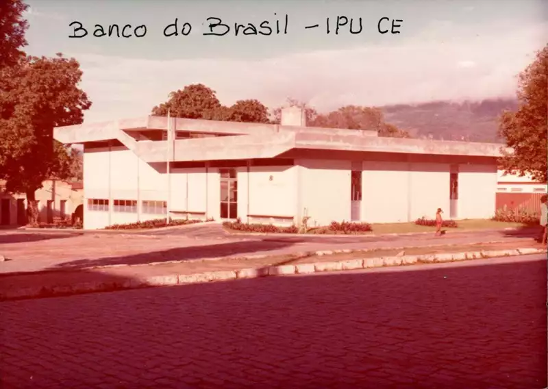 Foto 15: Banco do Brasil S.A. : Ipu, CE