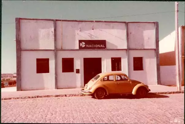 Foto 2: Banco Nacional S.A. : Jaguaretama, CE