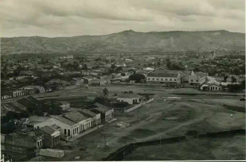 Foto 35: Vista panorâmica da cidade : Juazeiro do Norte, CE