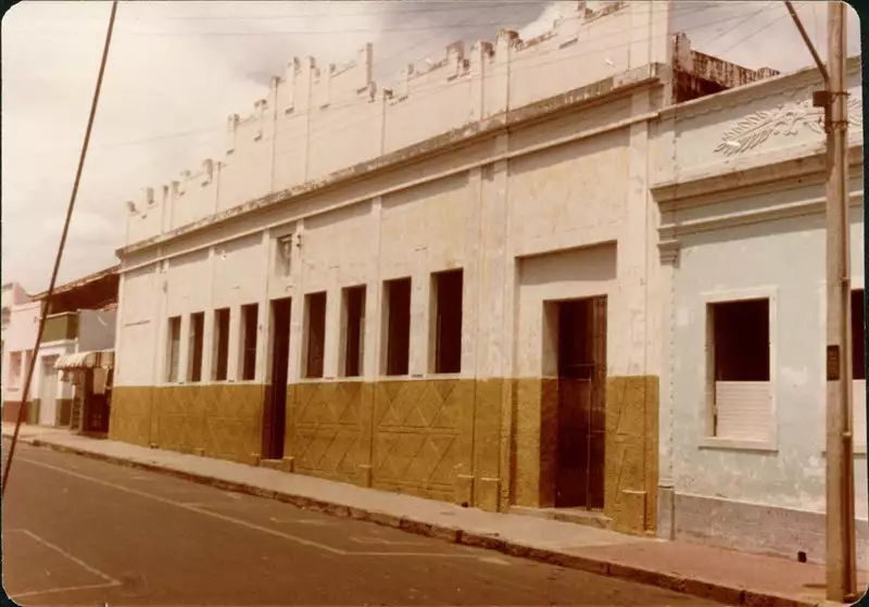 Foto 41: [Rua São José : Casa] Museu do Padre Cícero : Juazeiro do Norte, CE