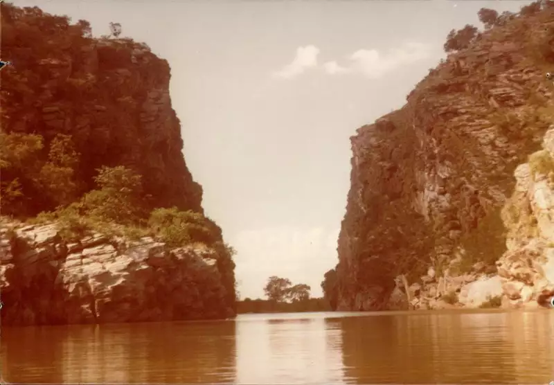 Foto 24: Boqueirão do Rio Salgado : Lavras da Mangabeira, CE