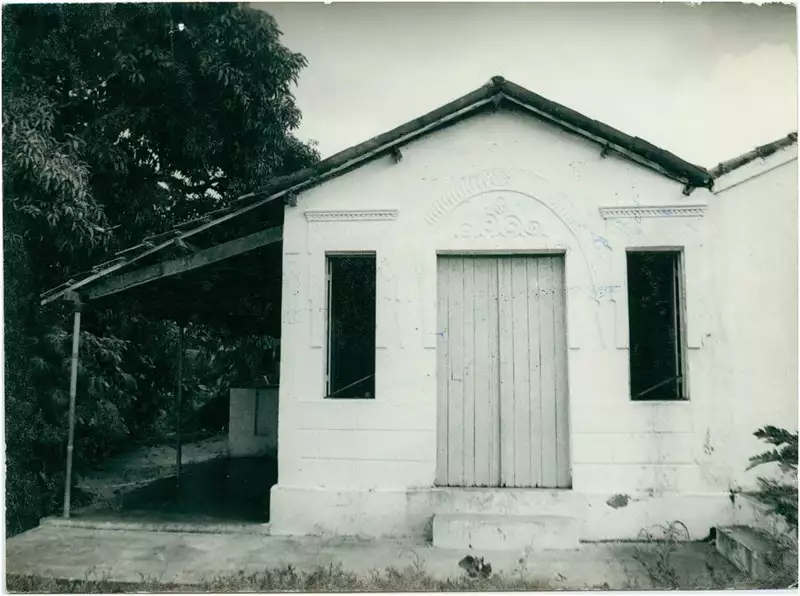 Foto 8: Casa onde nasceu Chico Anysio : Maranguape, CE