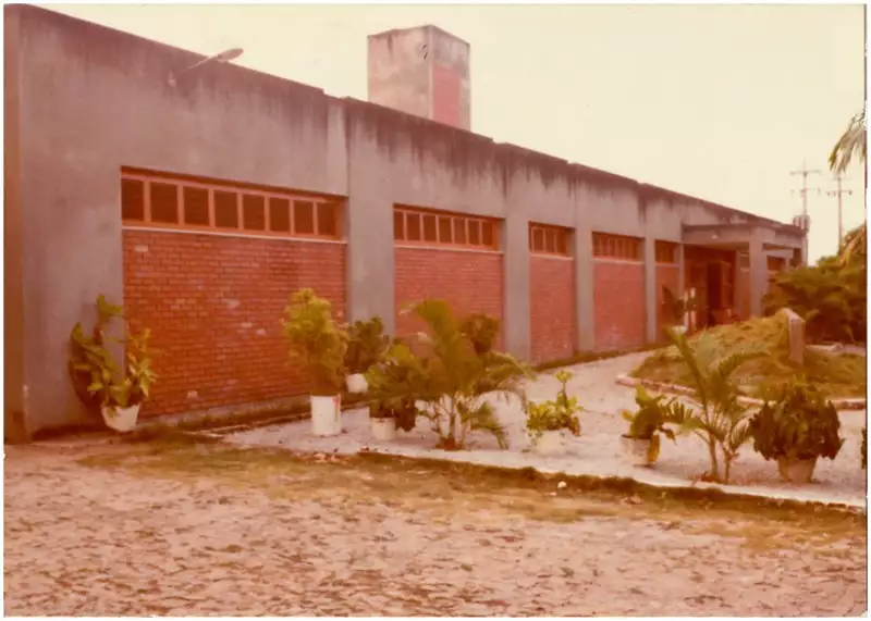 Foto 9: Hospital infantil : Maranguape, CE