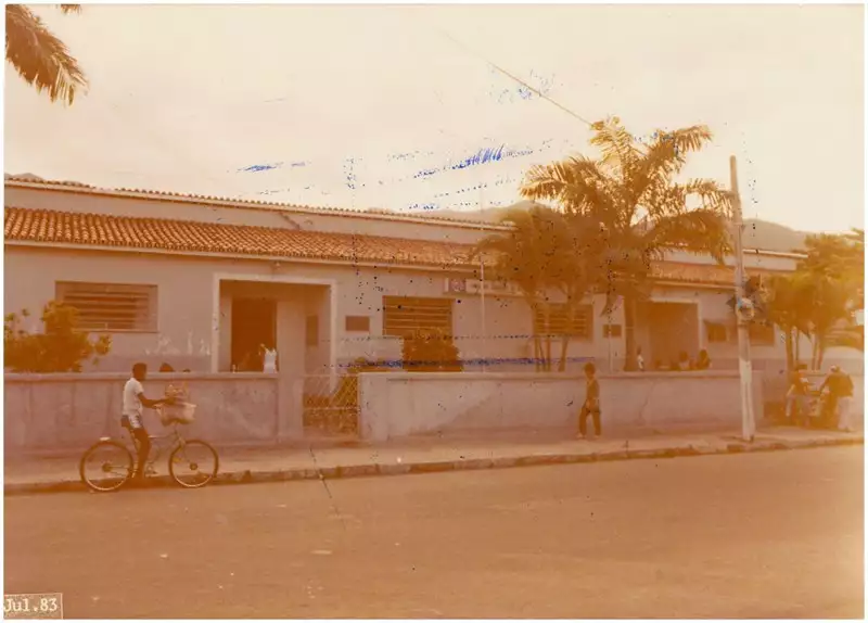 Foto 10: Posto de saúde : Maranguape, CE