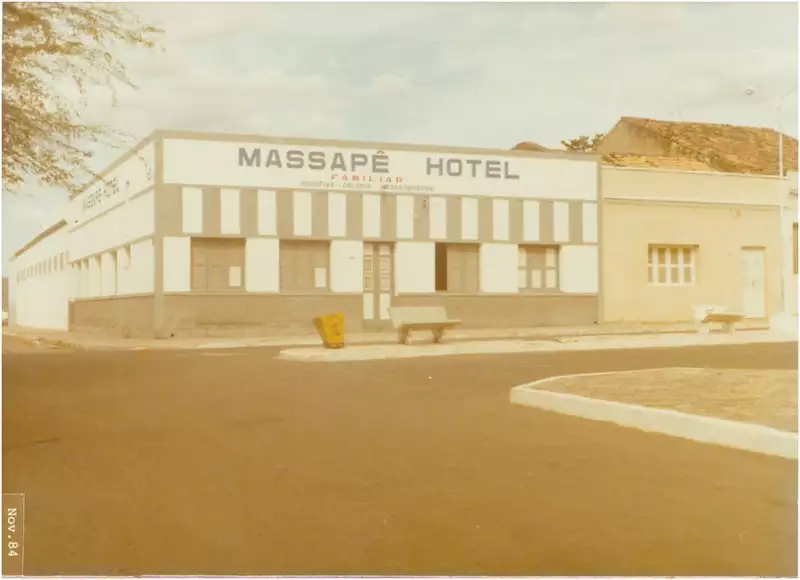 Foto 16: Massapê Hotel : Massapê, CE