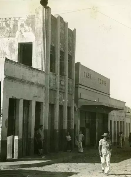 Foto 16: Prefeitura Municipal : Mauriti, CE