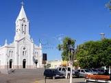 Foto da Cidade de Mauriti - CE
