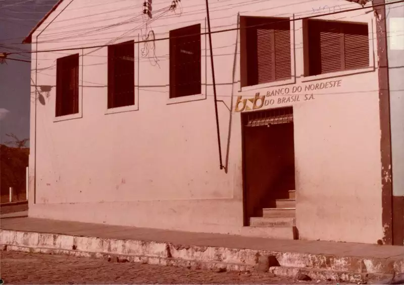 Foto 11: Banco do Nordeste do Brasil S.A. : Mombaça, CE