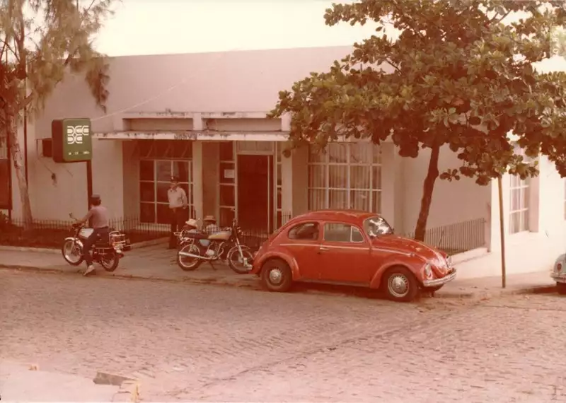 Foto 13: Banco do Estado do Ceará S.A. : Mombaça, CE