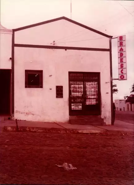 Foto 25: Banco Bradesco S.A. : Monsenhor Tabosa, CE