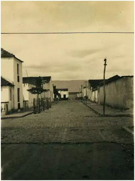 Foto 1: Rua Rio Branco : Mucambo, CE