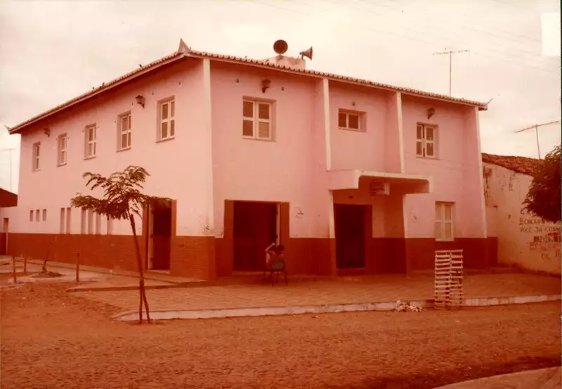 Foto 12: Hotel municipal : Mucambo, CE