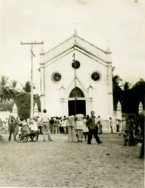 Foto 28: Capela de Nossa Senhora do Carmo : Pacatuba, CE