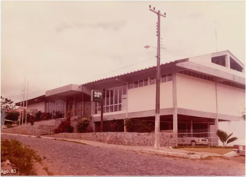 Foto 4: Banco do Estado do Ceará S.A. : Palmácia, CE
