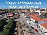 Foto da Cidade de Piquet Carneiro - CE