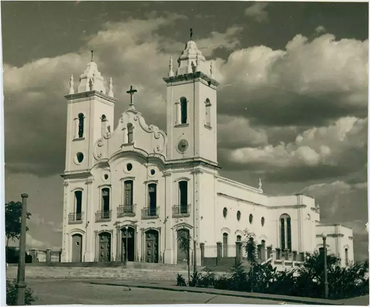 Foto 16: Igreja Matriz de Nossa Senhora da Conceição : Sobral (CE)