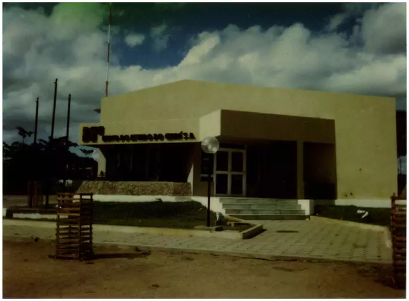 Foto 8: Banco do Estado do Ceará S.A. : Tamboril, CE