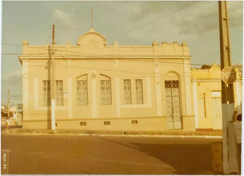 Foto 18: Prefeitura Municipal : Ubajara, CE