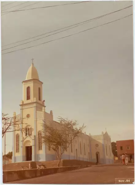 Foto 28: Igreja Matriz de São José : Ubajara, CE