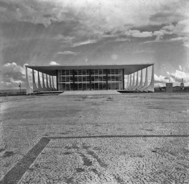 Foto 31: Supremo Tribunal : Brasília (DF)