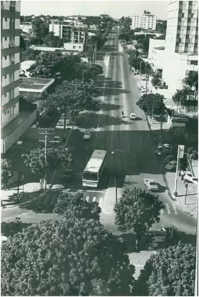Foto 146: Vista [panorâmica da cidade] : Brasília, DF