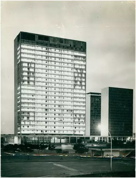 Foto 155: Banco do Brasil S. A. : Brasília, DF