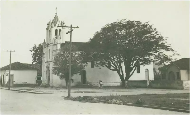 Foto 9: Igreja Matriz de Nossa Senhora da Conceição : Alfredo Chaves, ES