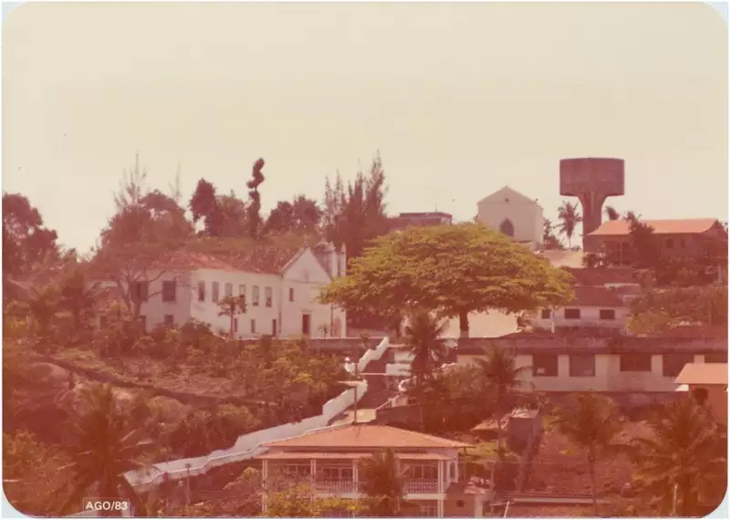 Foto 33: Vista parcial da cidade : Anchieta, ES