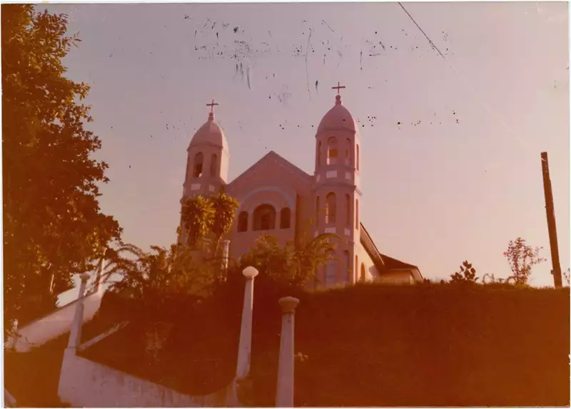 Foto 4: Igreja Matriz de Santo Antônio : Atílio Vivacqua, ES