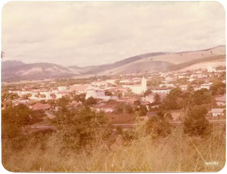 Foto 19: Vista panorâmica da cidade : Baixo Guandu, ES