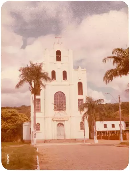 Foto 38: Igreja Matriz de São Pedro : Baixo Guandu, ES