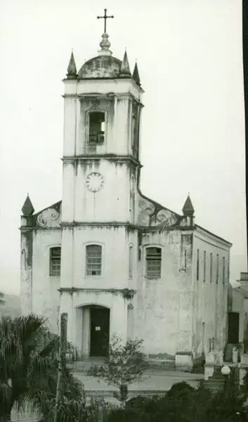 Foto 18: Igreja Matriz de São João Batista : Cariacica, ES