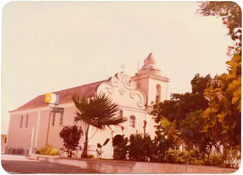 Foto 16: Igreja Matriz Nossa Senhora da Conceição : Conceição da Barra, ES