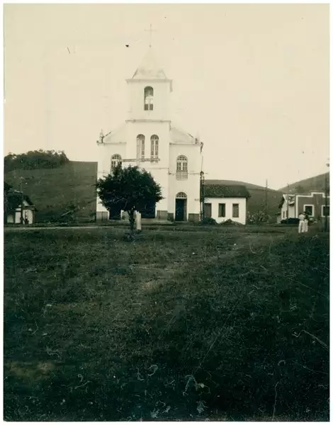 Foto 6: Igreja Matriz de Nossa Senhora da Conceição : Conceição do Castelo, ES