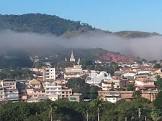 Foto da Cidade de Guaçuí - ES