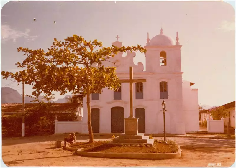 Foto 24: Igreja Nossa Senhora da Conceição : Guarapari, ES