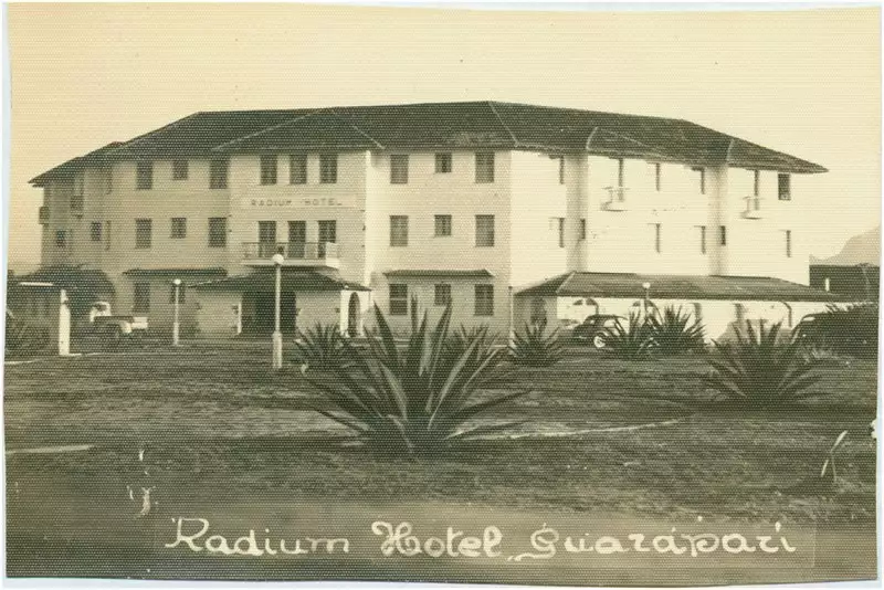 Foto 30: Radium Hotel : Guarapari, ES