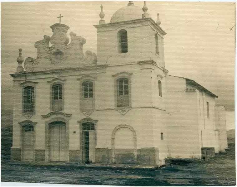 Foto 38: Igreja Nossa Senhora da Conceição : Guarapari, ES