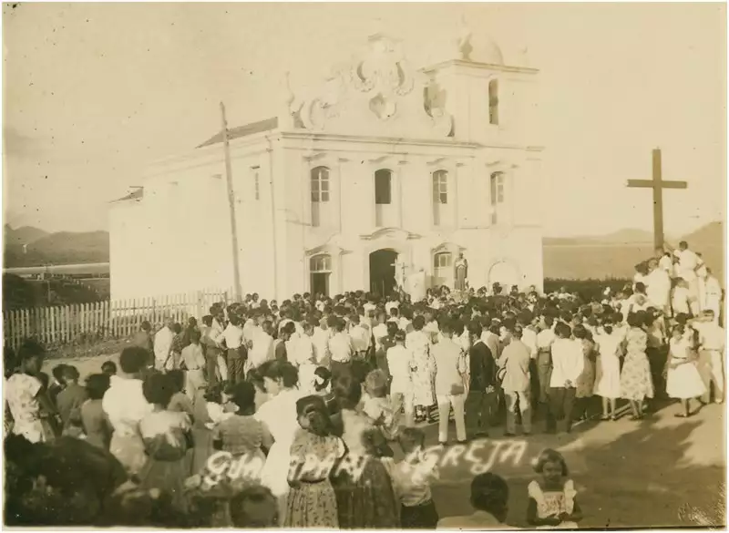 Foto 55: Igreja Matriz Nossa Senhora da Conceição : Guarapari, ES