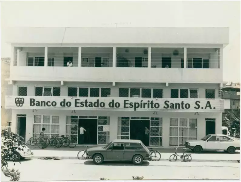 Foto 3: Banco do Estado do Espírito Santo S. A. : Ibatiba, ES
