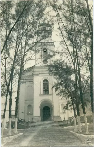 Foto 10: Igreja Matriz São Marcos : Ibiraçu, ES