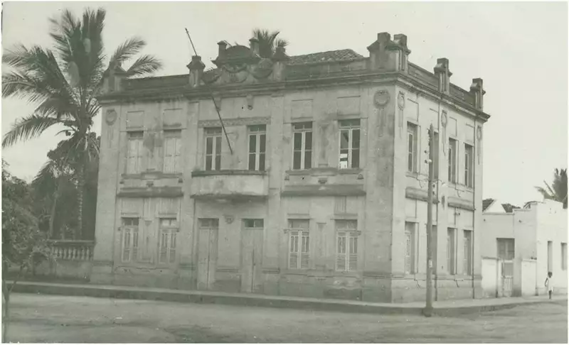 Foto 3: Prefeitura Municipal : Itaguaçu, ES