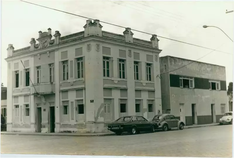 Foto 11: Prefeitura Municipal : Itaguaçu, ES